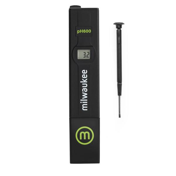 Milwaukee pH Messgerät pH600